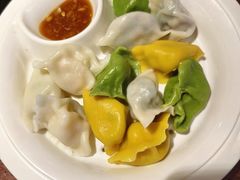 -前海沿·青岛菜(五四广场永旺店)