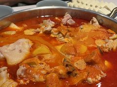 -清真-戏楼王记牛肉面
