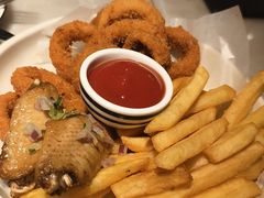 -玛尚诺意式餐厅(天环广场店)