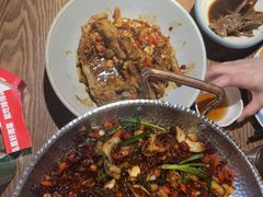 -辣得叫湘菜(四明店)