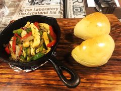 -红屋牛排(闽江路店)