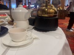 -白天鹅宾馆-宏图府餐厅