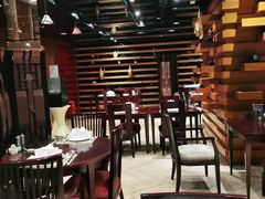 大堂-食肆&Fourteen(武林夜市店)