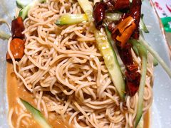益品凉面-戴记龙虾(天泽街店)