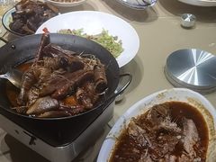 -又见炊烟私房菜(敬亭路店)