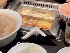 -大隐·成都火锅Bistro(合生麒麟新天地店)