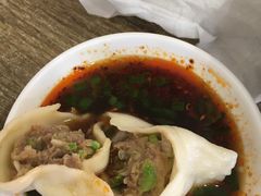 -喜家园饺子馆(北大地店)