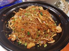 海鲜粉丝煲-旺顺阁·北京菜(北辰上品+)