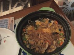 -绿茶餐厅(布吉万象汇店)