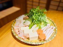 -綱元·海鲜豆捞(明州里店)