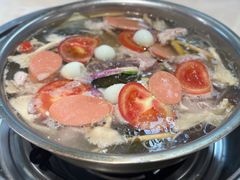 -海关荤豆花(洋河一路店)