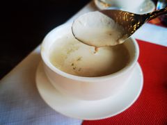 奶油蘑菇汤-ITA·意塔意大利餐厅(亦庄店)