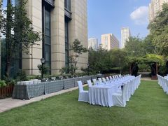 -济南喜来登酒店