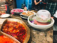-小龙坎火锅(春熙太古里店)