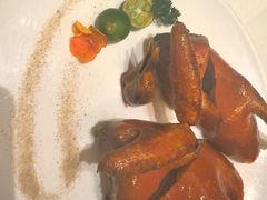 -香港狮子山下·明星粤菜餐厅(北苑店)