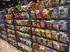 -丽达超市(城阳万象汇店)