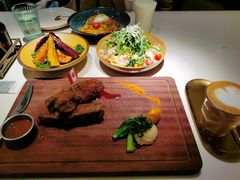 -阿妮叶李(光谷世界城店)