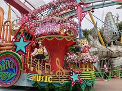 -广州长隆欢乐世界