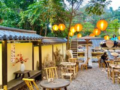 -HERRE·FARM 赫尔露营农场·团建聚会包场