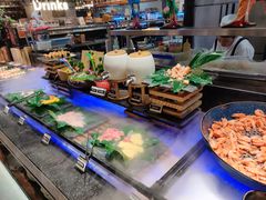 -盛江山自助料理(奥莱锦辉购物广场店)