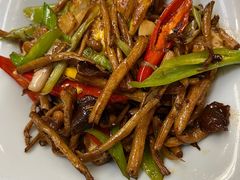 -宏记广东客家菜(丰汇店)