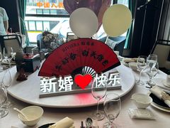 -RIVIERA 松鹤楼(外滩店)