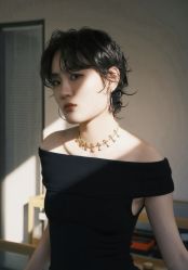 -汤尼英盖TONI&GUY-essensuals