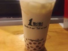 -1点点(西山万达金街店)