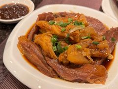 -中国厨房/台湾牛肉面