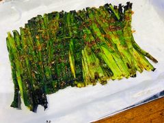 -马路牙子地桌烤肉(工体店)