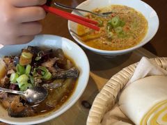 -村长家的疙瘩汤(沌口店)