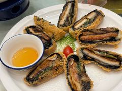 -鹭园酒家·四十年老字号