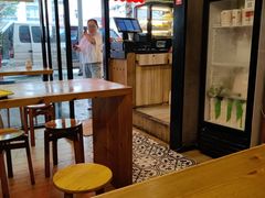 -嗲德来·豆浆·油条(商城路店)