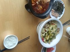 -醉得意·山茶油炒土鸡(奇美店)