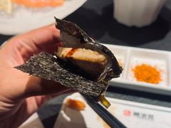 -璐法式铁板烧(滏东总店)