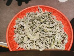 -老淮滨-蚌埠非遗小吃(淮河路店)