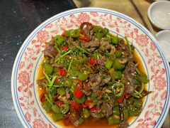 -爷爷的草帽·海鲜馆(孙塘路店)