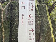 -南丹山森林王国