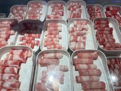 -蒙肥羊·酸汤潮牛·鲜牛肉火锅烤肉自助(岗顶店)