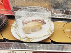 -争鲜回转寿司(浦东三钢里PLUS店)