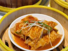 -香港龙凤楼(巨鹿路洋房店)