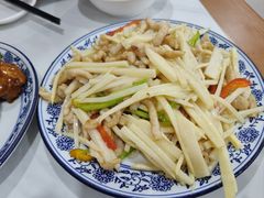 -北大地皖峰饭馆