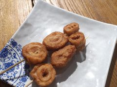-十六蒲(桂林路店)