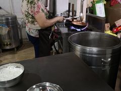 -老仓醋米线(万达店)