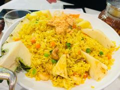 -美奈小馆·越南料理(福田星河COCO Park店)