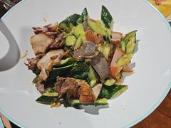 -和源祥·日照菜扛把子(万平口一店)