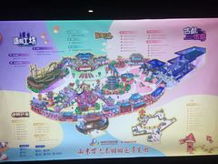 -万达茂商场(南京仙林店)