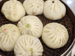 包子拼笼-张包铺(道外店)