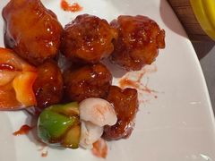 -闽上鲜·福建菜(龙湖滨江天街店)