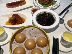 -西湖春天•老字号杭州菜(百汇店)